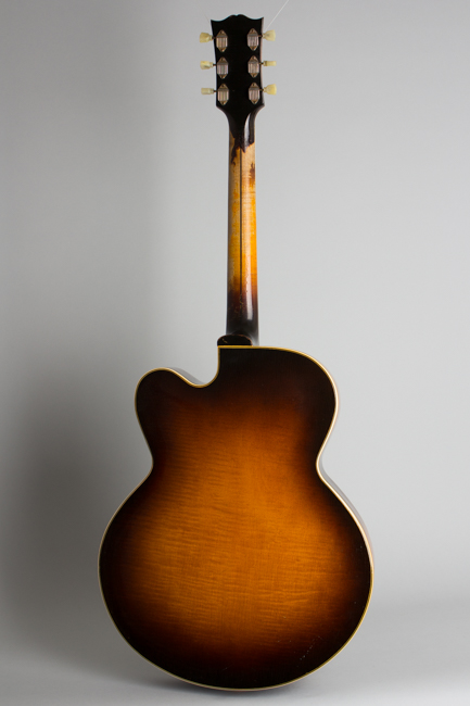 Gibson  ES-5 Arch Top Hollow Body Electric Guitar  (1951)