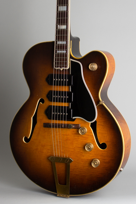 Gibson  ES-5 Arch Top Hollow Body Electric Guitar  (1951)