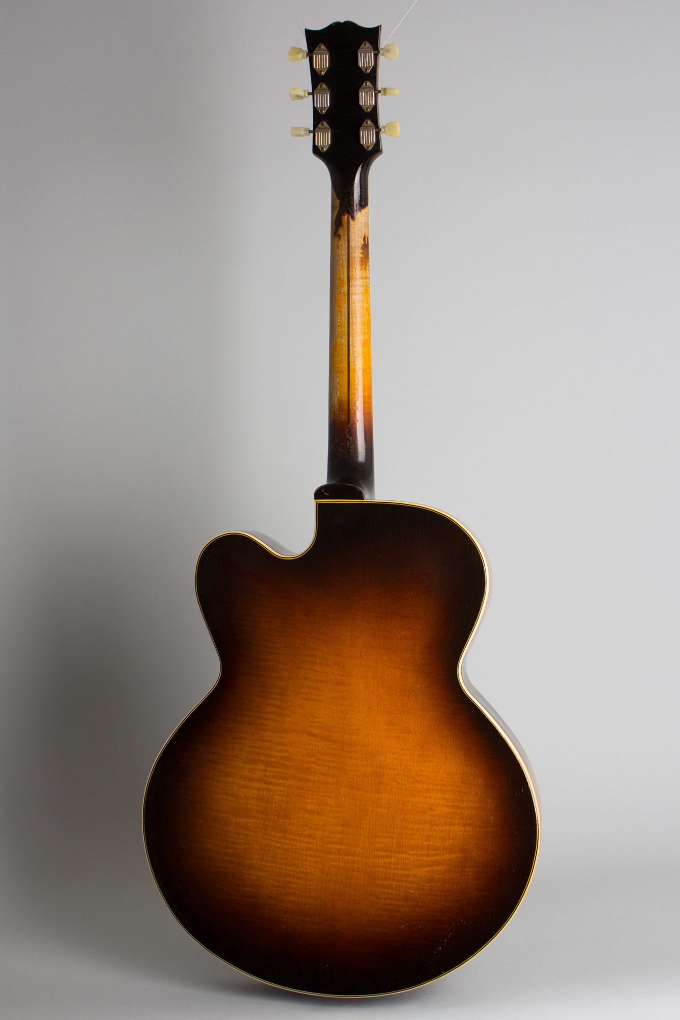 Gibson ES5 Arch Top Hollow Body Electric Guitar (1951) RetroFret