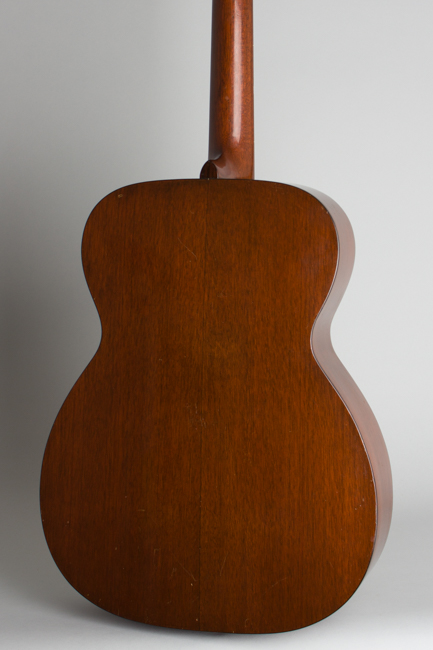 C. F. Martin  000-18 Flat Top Acoustic Guitar  (1951)