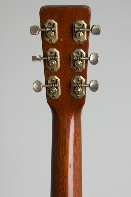 C. F. Martin  000-18 Flat Top Acoustic Guitar  (1951)