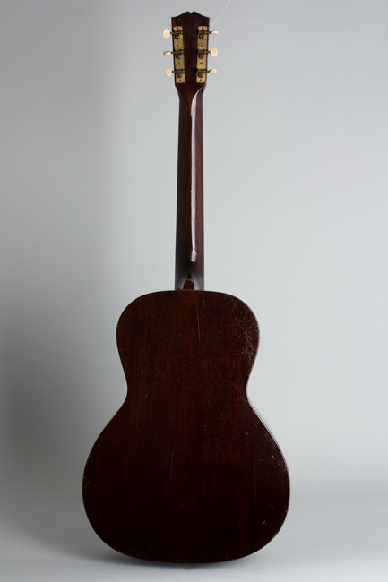 Gibson  L-00 Flat Top Acoustic Guitar  (1934)