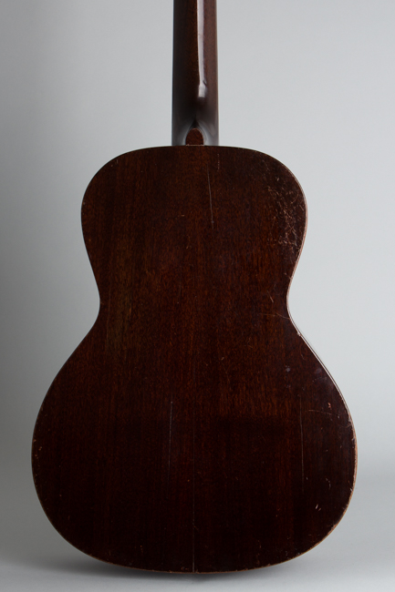 Gibson  L-00 Flat Top Acoustic Guitar  (1934)