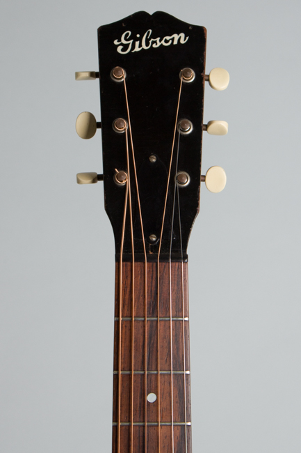 Gibson  L-00 Flat Top Acoustic Guitar  (1934)