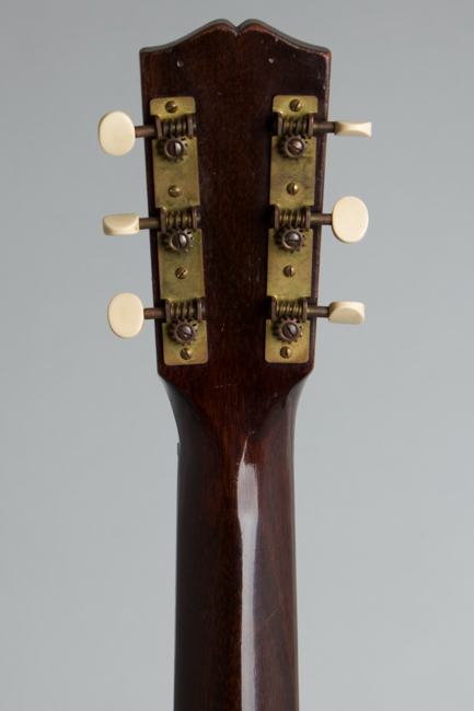 Gibson  L-00 Flat Top Acoustic Guitar  (1934)