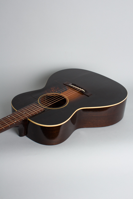 Gibson  L-00 Flat Top Acoustic Guitar  (1934)