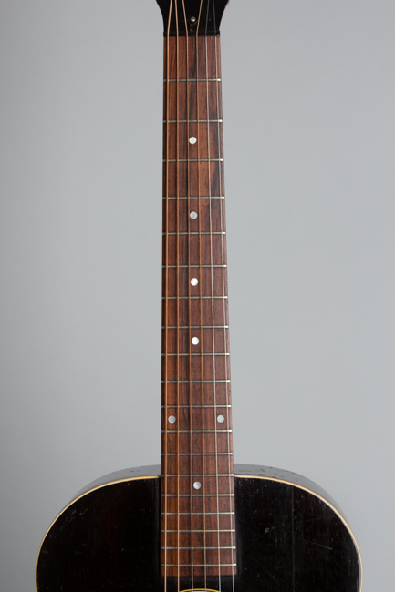 Gibson  L-00 Flat Top Acoustic Guitar  (1934)