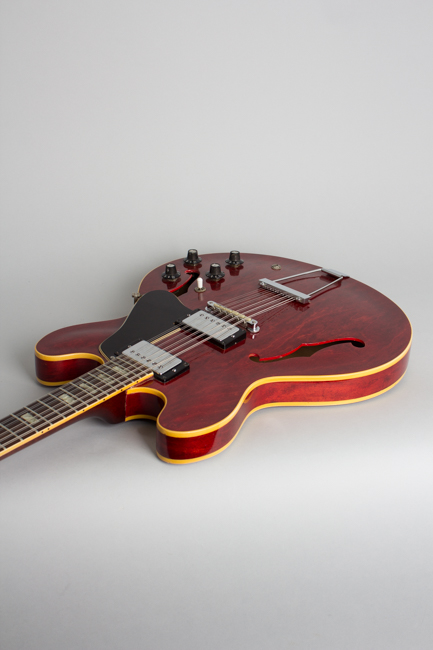 Gibson  ES-335-12 TDC 12 String Semi-Hollow Body Electric Guitar  (1968)