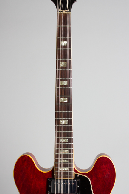 Gibson  ES-335-12 TDC 12 String Semi-Hollow Body Electric Guitar  (1968)