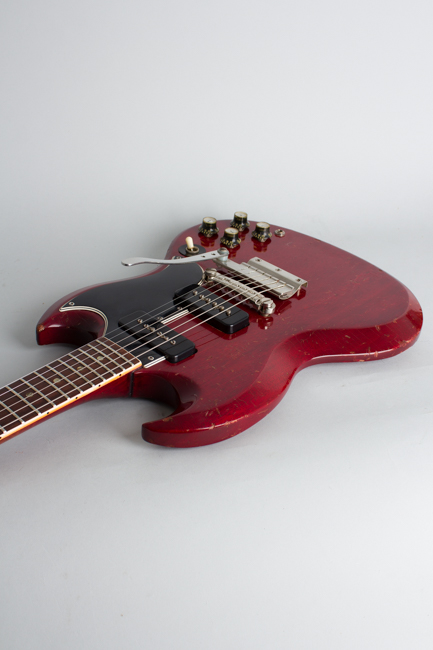 Gibson  SG Special Solid Body Electric Guitar  (1964)