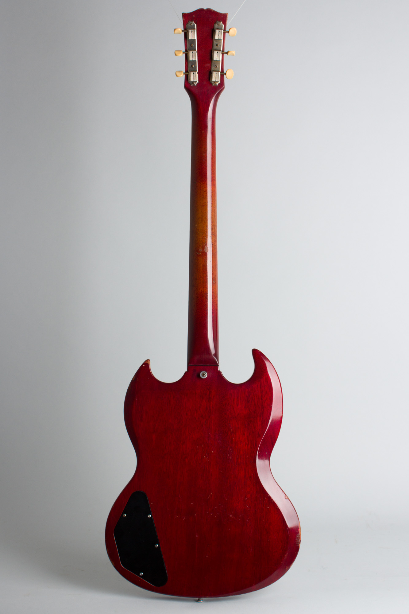 『美品』Epiphone by Gibson SG Special Model Epiphone Inspired by Gibson Custom '64 SG Standard with