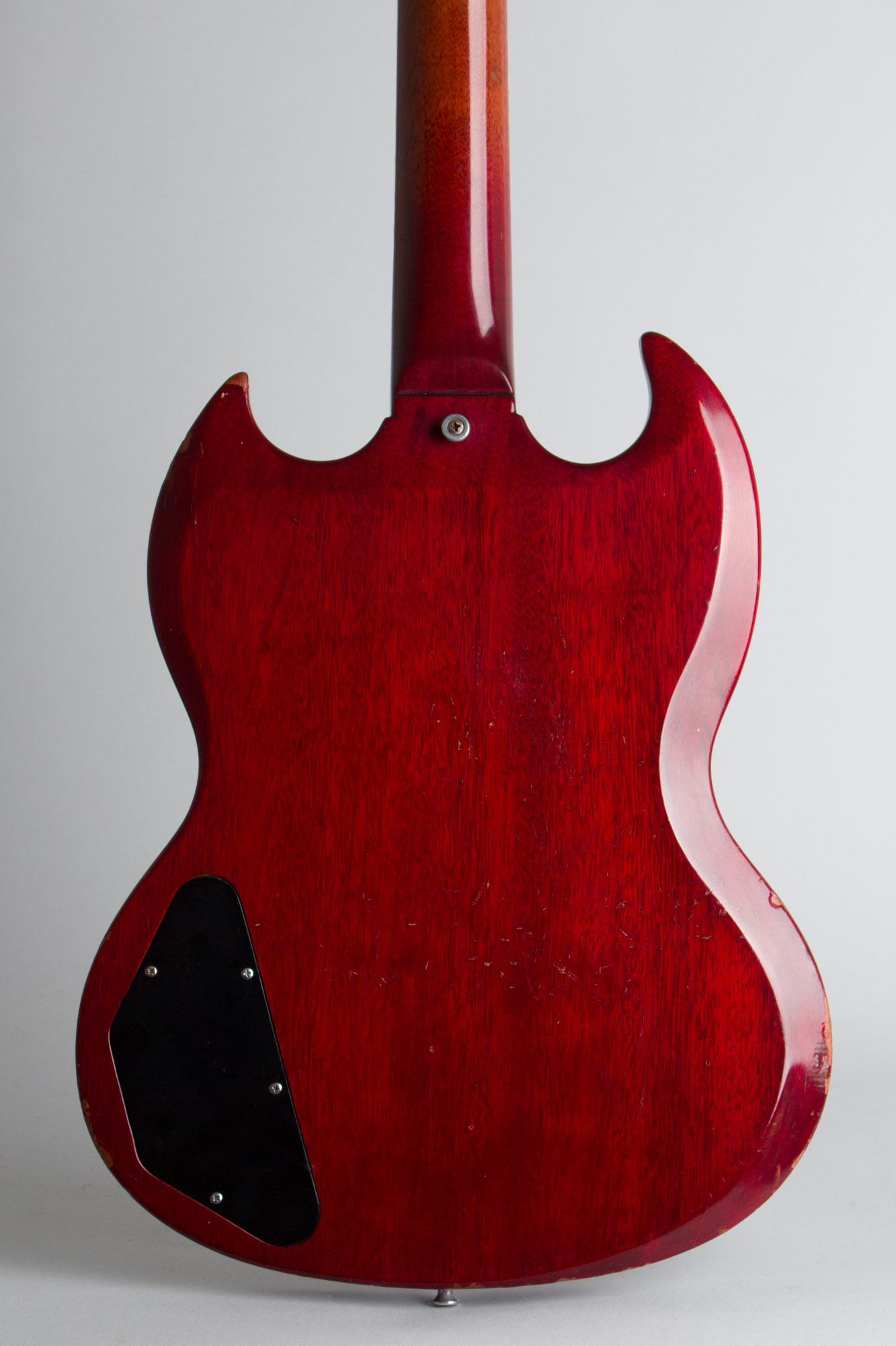 Gibson SG Special Solid Body Electric Guitar (1964) RetroFret