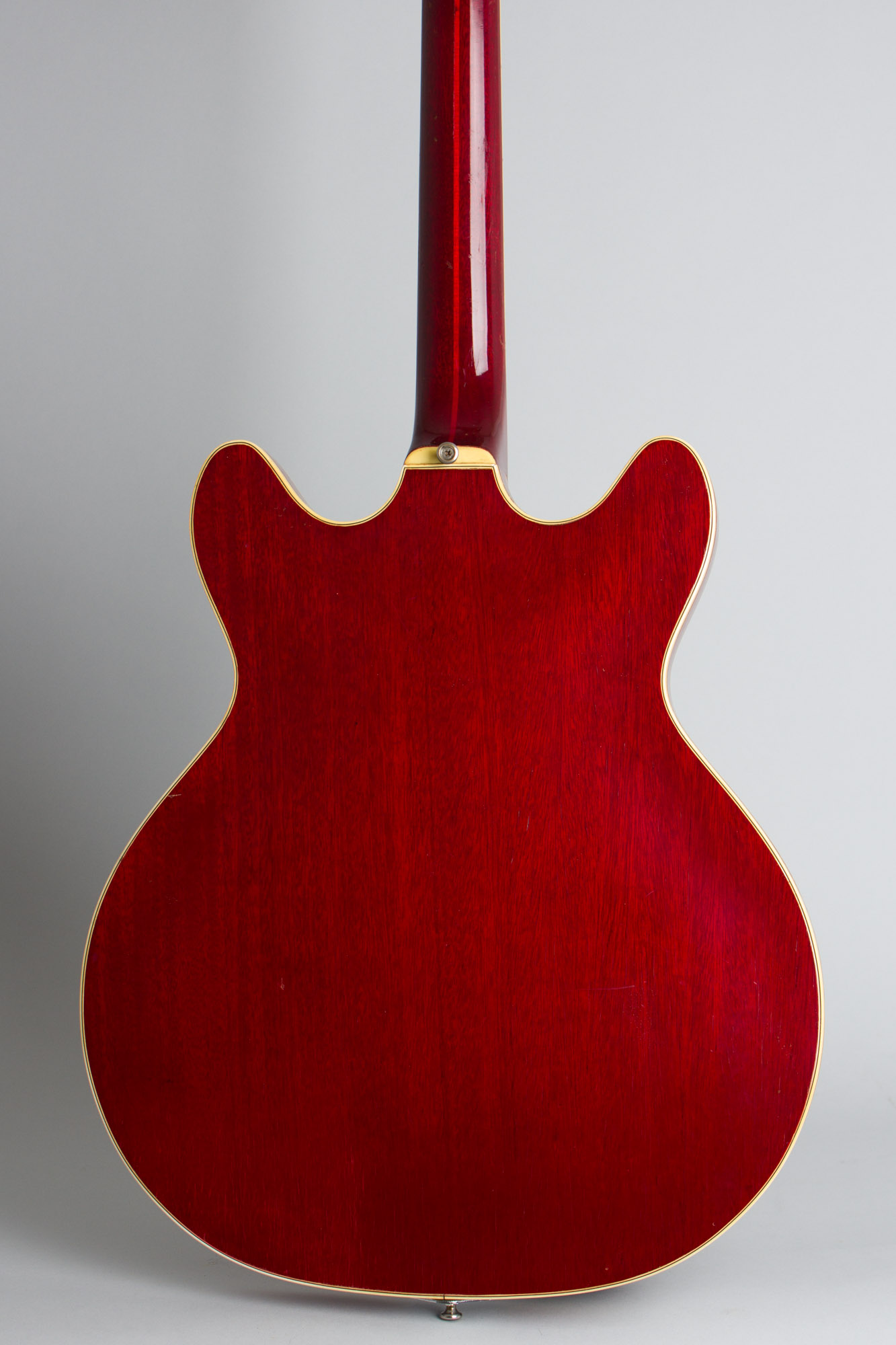 Guild Starfire XII 12 String Semi-Hollow Body Electric