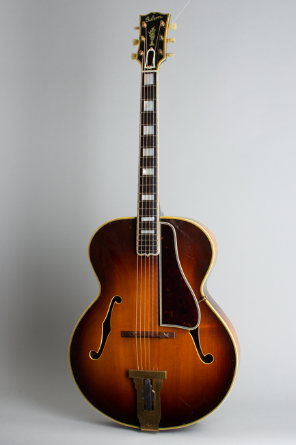 Gibson  L-5 Arch Top Acoustic Guitar  (1949)