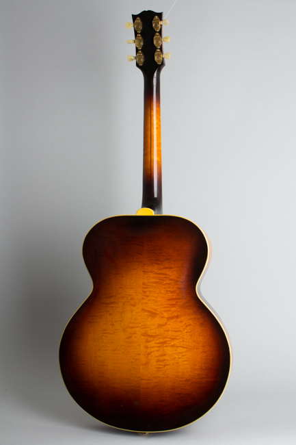 Gibson  L-5 Arch Top Acoustic Guitar  (1949)