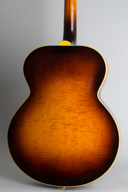 Gibson  L-5 Arch Top Acoustic Guitar  (1949)