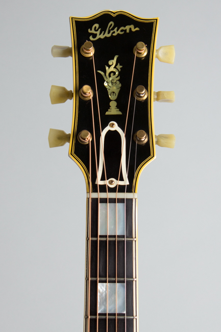 Gibson  L-5 Arch Top Acoustic Guitar  (1949)