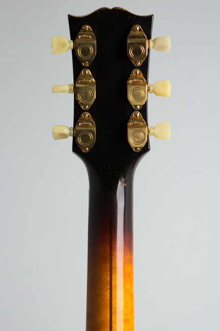 Gibson  L-5 Arch Top Acoustic Guitar  (1949)