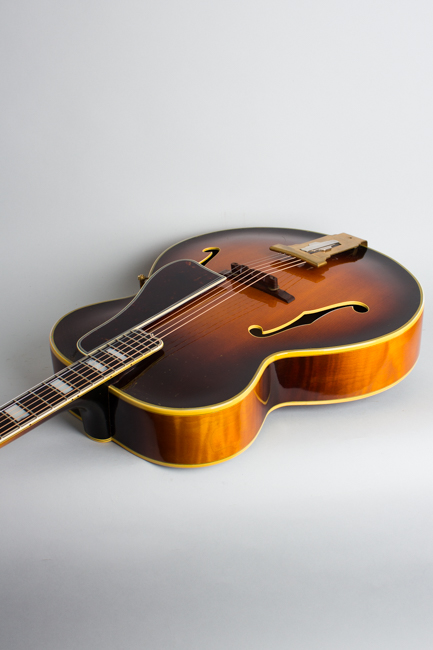 Gibson  L-5 Arch Top Acoustic Guitar  (1949)