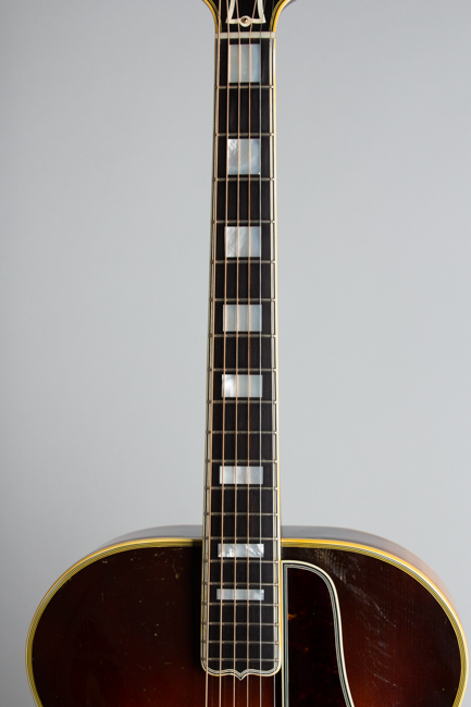 Gibson  L-5 Arch Top Acoustic Guitar  (1949)