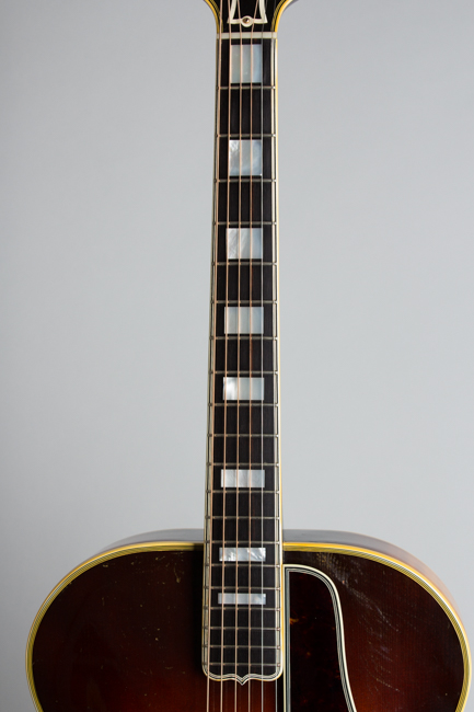 Gibson  L-5 Arch Top Acoustic Guitar  (1949)