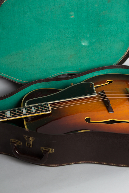 Gibson  L-5 Arch Top Acoustic Guitar  (1949)