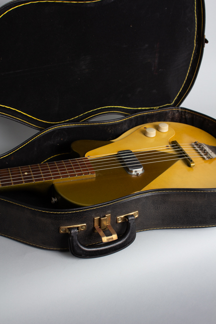 Kay  K-136 Solid Body Electric Guitar ,  c. 1957