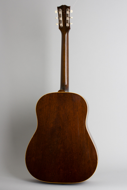 Gibson  J-45 Flat Top Acoustic Guitar  (1951)