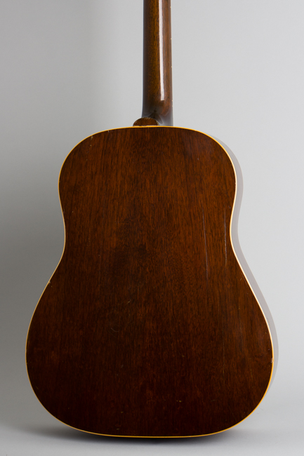 Gibson  J-45 Flat Top Acoustic Guitar  (1951)