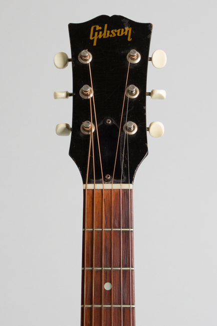 Gibson  J-45 Flat Top Acoustic Guitar  (1951)