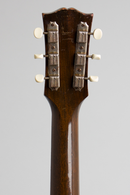 Gibson  J-45 Flat Top Acoustic Guitar  (1951)