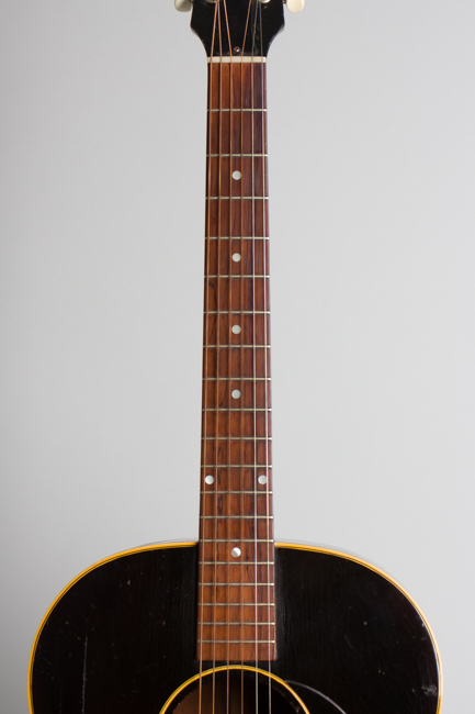 Gibson  J-45 Flat Top Acoustic Guitar  (1951)