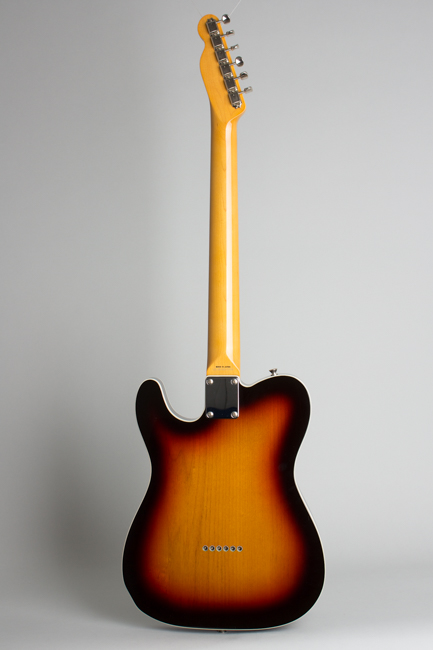 Fender  Telecaster Custom Traditional 