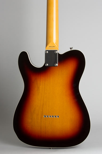 Fender  Telecaster Custom Traditional 