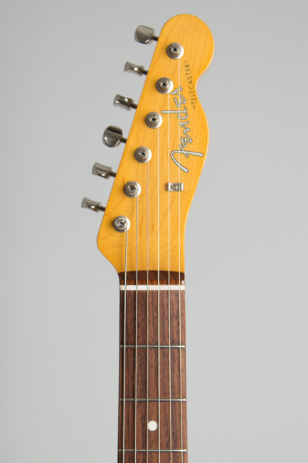 Fender  Telecaster Custom Traditional 