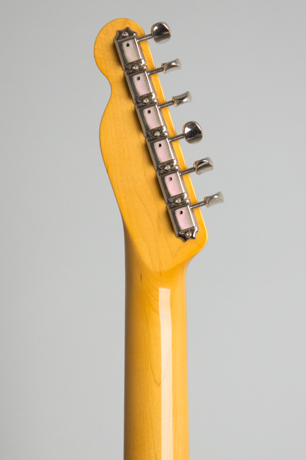 Fender  Telecaster Custom Traditional 