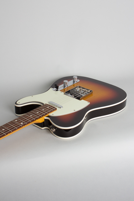 Fender  Telecaster Custom Traditional 