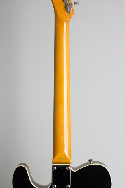 Fender  Telecaster Custom TL-62B Solid Body Electric Guitar  (2010)