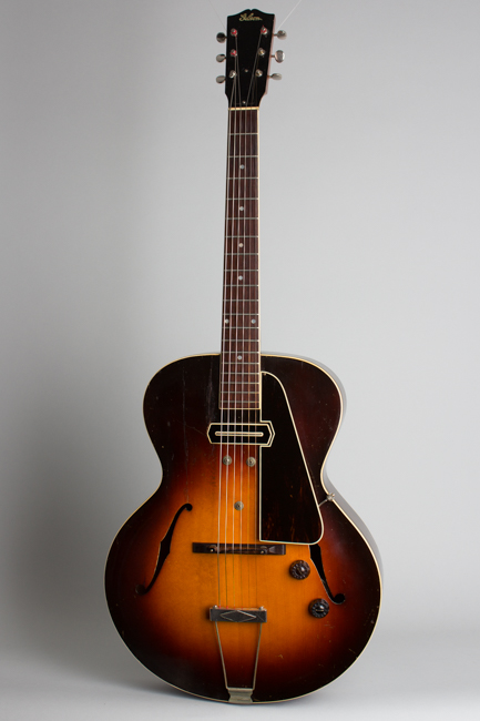 Gibson  ES-150 Arch Top Hollow Body Electric Guitar  (1939)