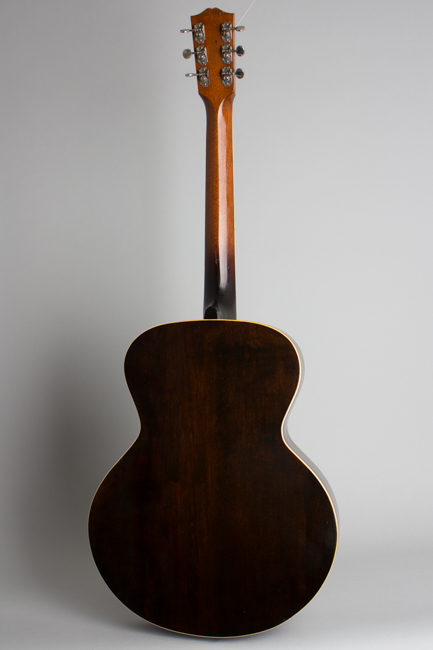 Gibson  ES-150 Arch Top Hollow Body Electric Guitar  (1939)
