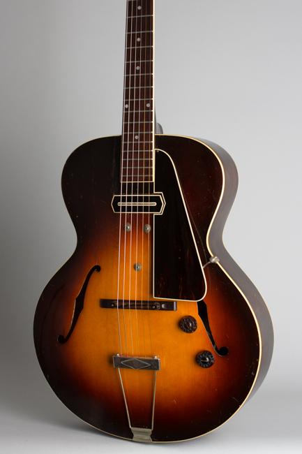 Gibson  ES-150 Arch Top Hollow Body Electric Guitar  (1939)