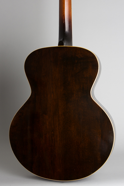 Gibson  ES-150 Arch Top Hollow Body Electric Guitar  (1939)