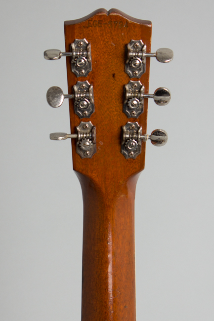 Gibson  ES-150 Arch Top Hollow Body Electric Guitar  (1939)