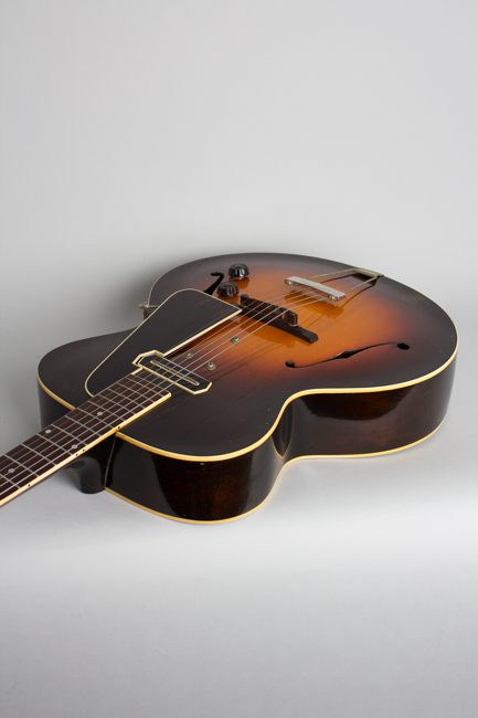 Gibson  ES-150 Arch Top Hollow Body Electric Guitar  (1939)