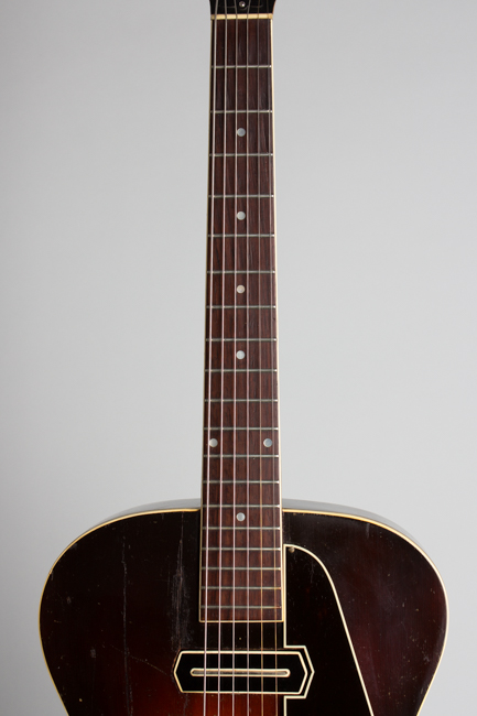 Gibson  ES-150 Arch Top Hollow Body Electric Guitar  (1939)