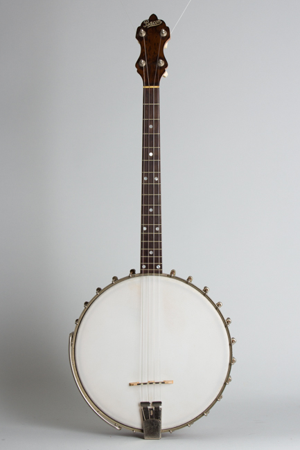 Bacon  Peerless Tenor Banjo (1923)