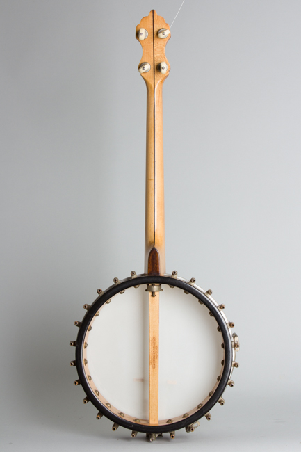 Bacon  Peerless Tenor Banjo (1923)