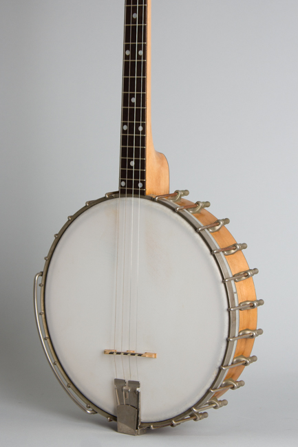 Bacon  Peerless Tenor Banjo (1923)