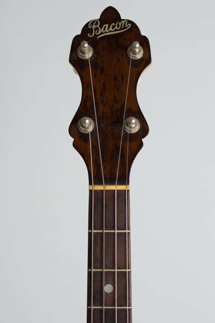 Bacon  Peerless Tenor Banjo (1923)