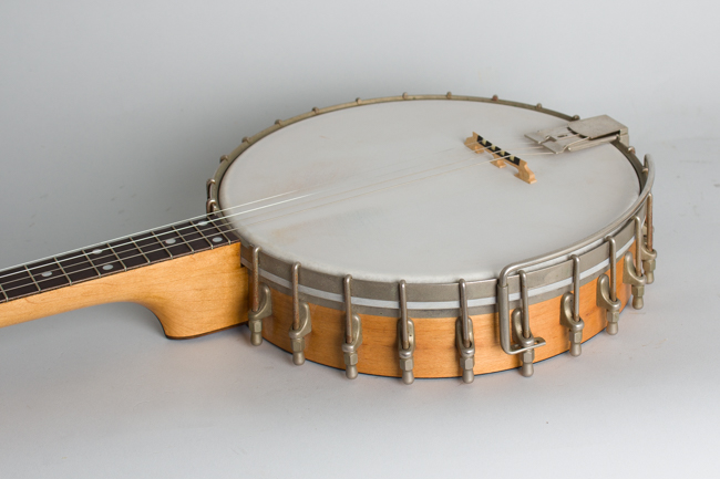 Bacon  Peerless Tenor Banjo (1923)